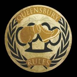 logo Queensbury Rules